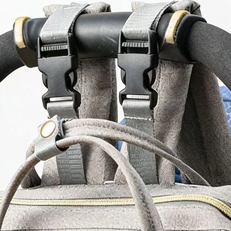 Backpack Diaper Bag - Navy