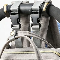 Backpack Diaper Bag - Navy