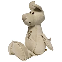 Peluche Kangourou Ste-Justine - Cachou