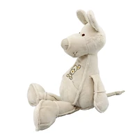 Kangaroo Plush - Special Edition CHU Sainte‑Justine Foundation