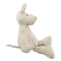 Peluche Kangourou Cachou - Édition spéciale Fondation CHU Ste-Justine