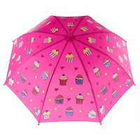 Umbrella - Cupcake
