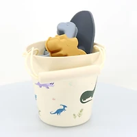 Silicone Beach Toy Set