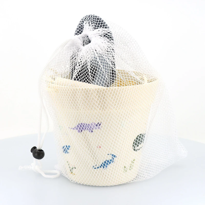 Silicone Beach Toy Set