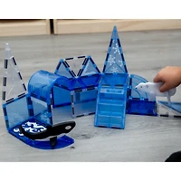 Tuiles Magnétiques Océan