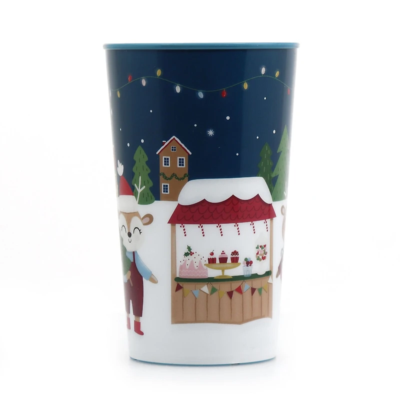 Cup-Christmas Market