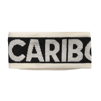 Bandeau Mérinos 7-16ans