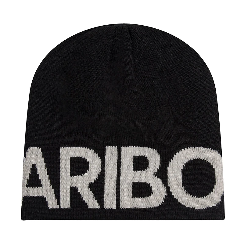 Signature Merino Beanie