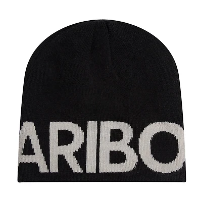 Signature Merino Beanie