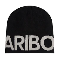 Signature Merino Beanie