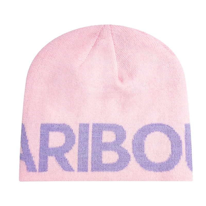 Signature Merino Beanie