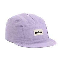 Casquette Uni Lavande 2-12ans