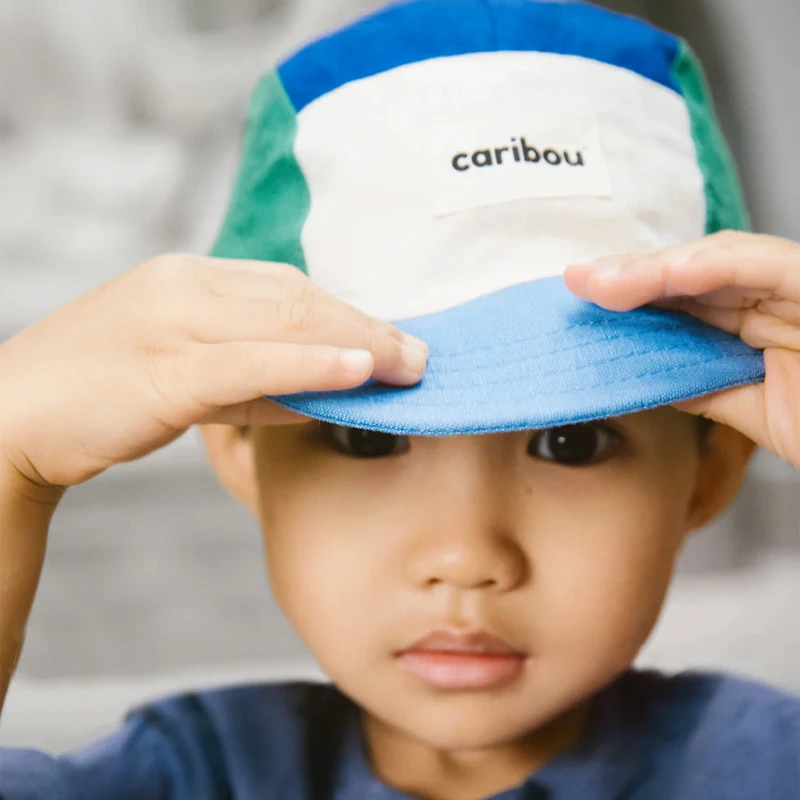 Casquette Scapin 2-12ans