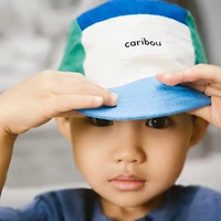 Casquette Scapin 2-12ans