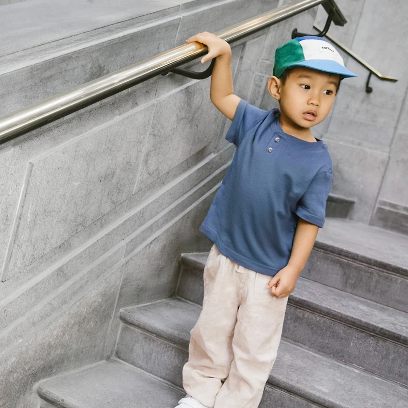 Scapin Multi Cap 2-12