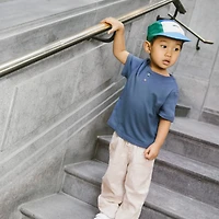 Scapin Multi Cap 2-12