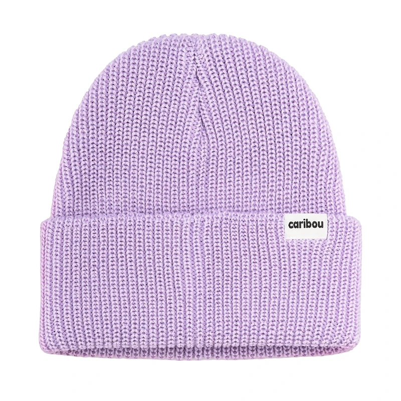 Tuque Pêcheur Mérinos 7-16ans