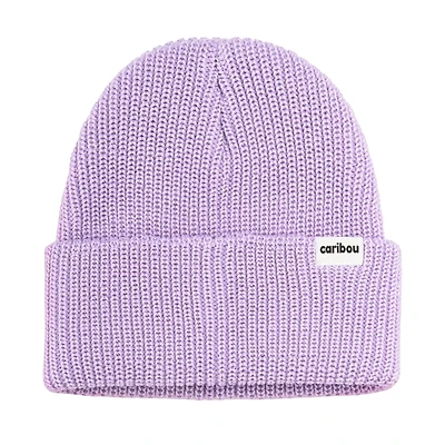 Tuque Pêcheur Mérinos 7-16ans