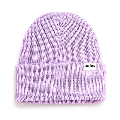 Tuque Pêcheur Mérinos 6-18mois