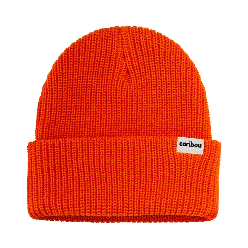 Merino Beanie 2-6
