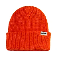 Merino Beanie 2-6