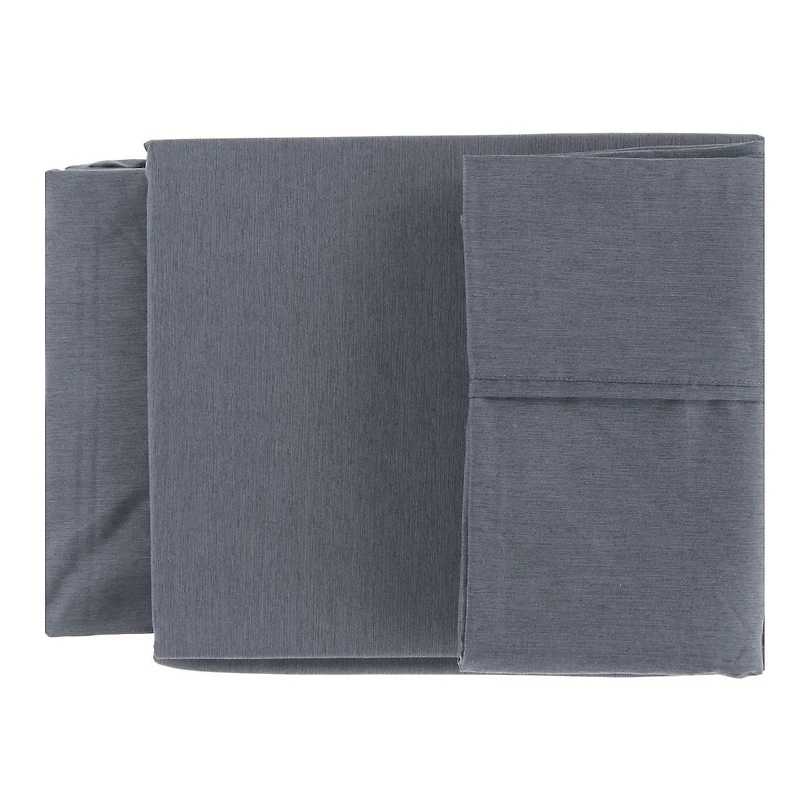 Ensemble Draps Lit Double