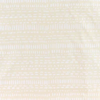 Ensemble Draps Lit Double - Beige