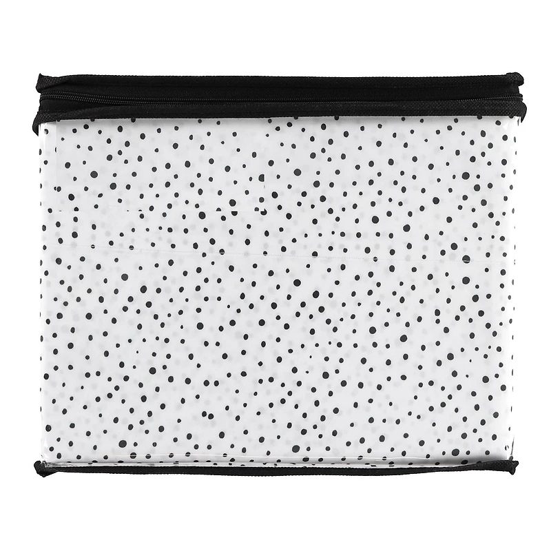 Double Sheet Set - Dot