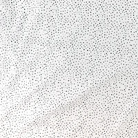 Ensemble Draps Lit Double - Pois