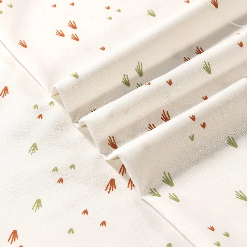 Twin Sheet Set - Herbs