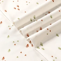 Twin Sheet Set - Herbs