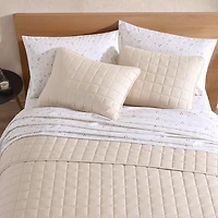 Twin Sheet Set - Herbs