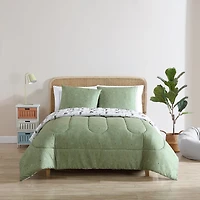 Twin Comforter Set