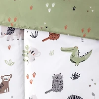 Twin Comforter Set