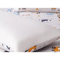 Douillette Lit Double/Grand - Camions