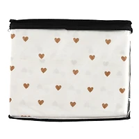 Ensemble Draps Lit Simple