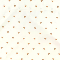 Twin Sheet Set - Hearts
