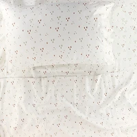 Twin Sheet Set - Herbs