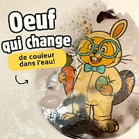 Chasse Aux Cocos - La Folie de Pâques