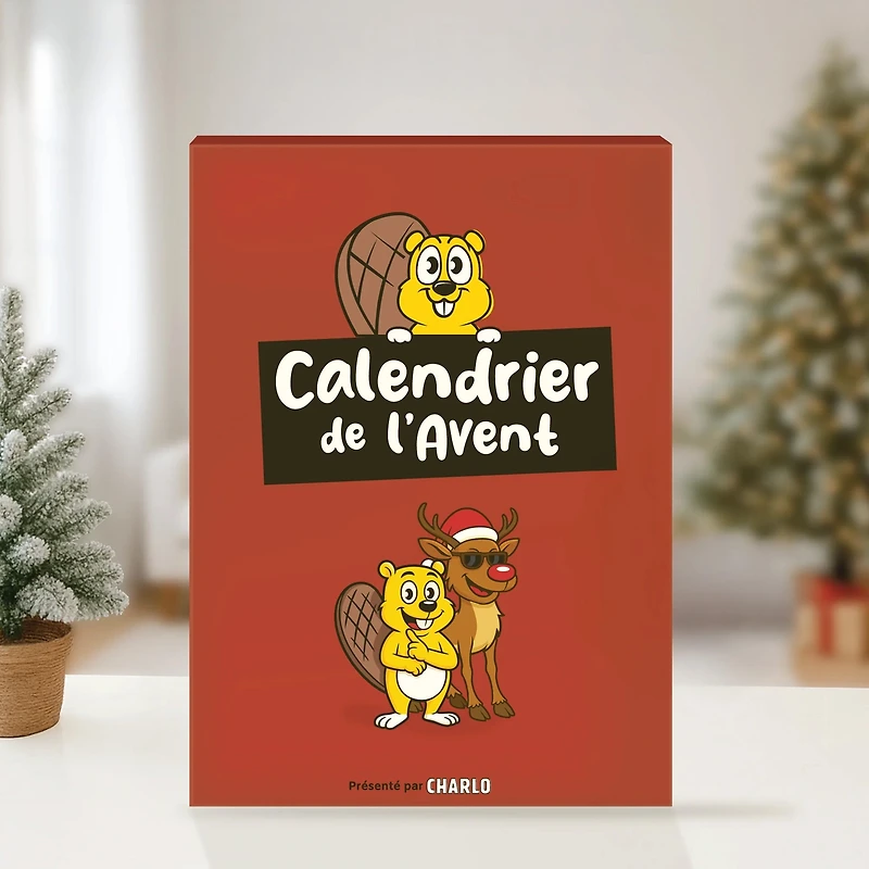 Advent Calendar