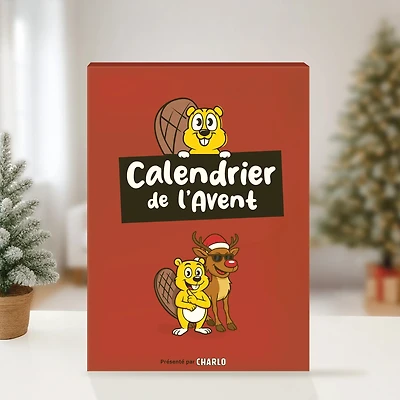 Advent Calendar