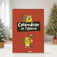 Advent Calendar