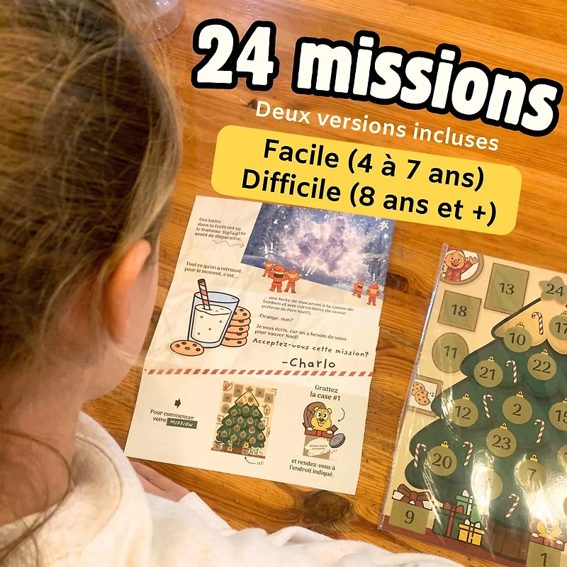 Advent Calendar