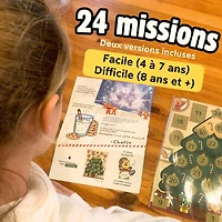 Advent Calendar
