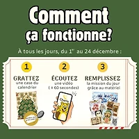 Advent Calendar