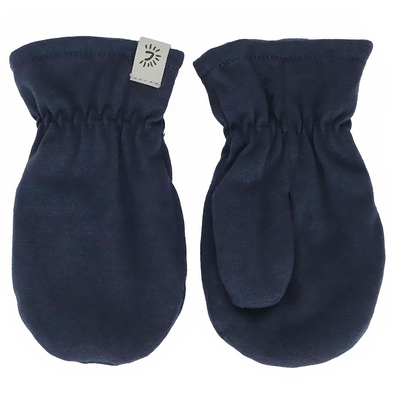 Mitaines Coton 9-18mois