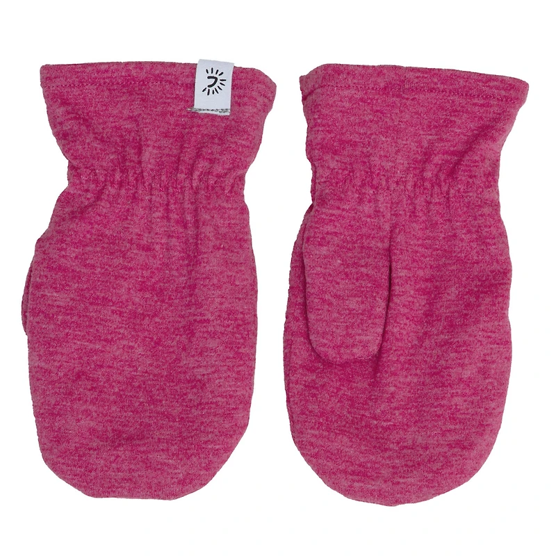 Cotton Mittens 18m-3y