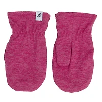 Cotton Mittens 18m-3y