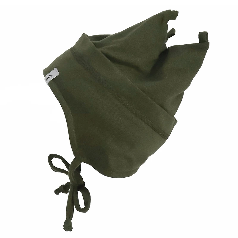 Tuque Coton 18mois-5ans