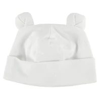 Bear Cub Newborn Beanie